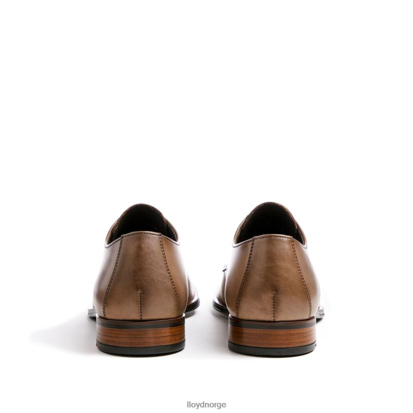 LLOYD sabel menn sko grå 4X82ZP149