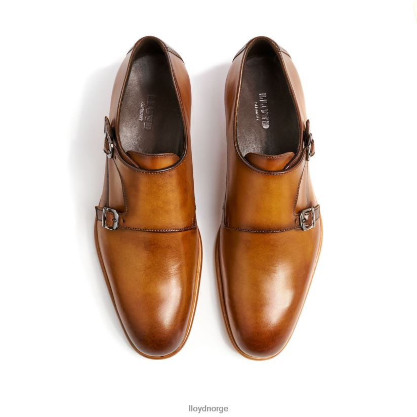 LLOYD salvador menn sko brun 4X82ZP223