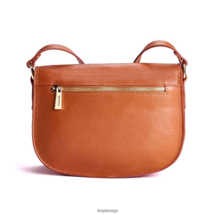 LLOYD salveske kvinner tilbehør brun 4X82ZP1299