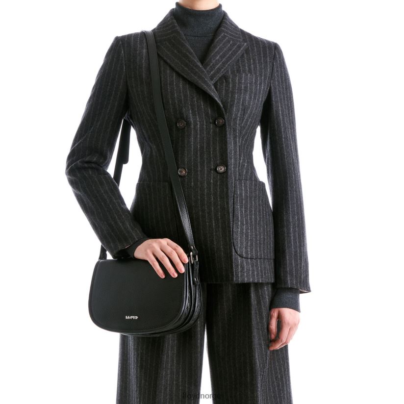 LLOYD salveske kvinner tilbehør svart 4X82ZP1298