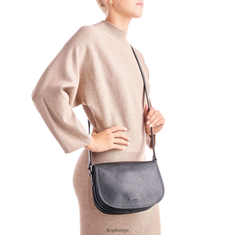 LLOYD salveske kvinner tilbehør svart 4X82ZP1298