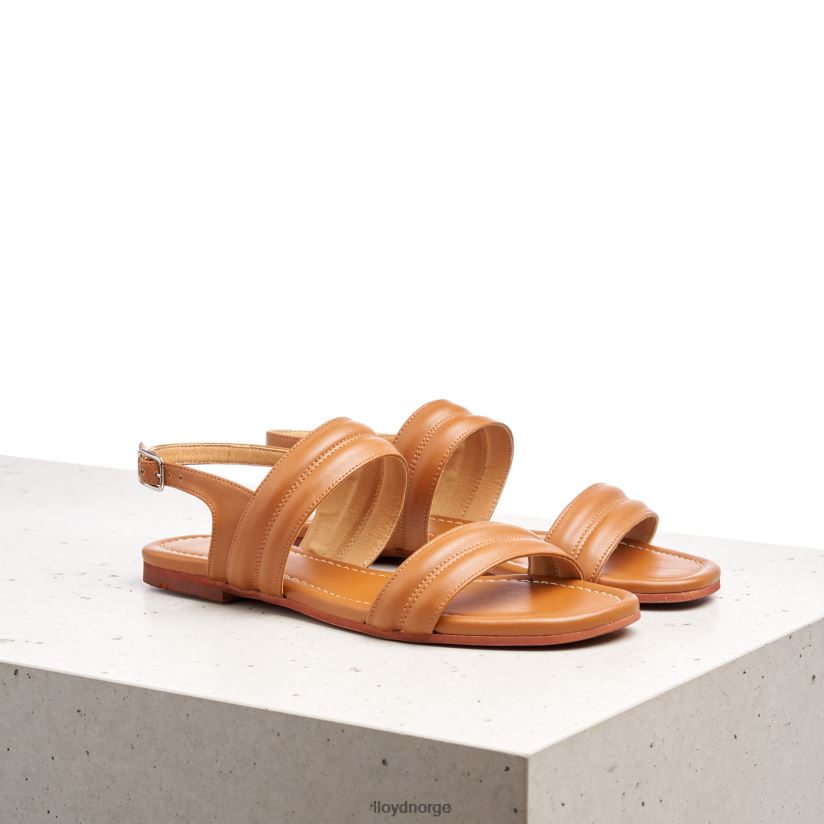 LLOYD sandal kvinner sko beige 4X82ZP1231