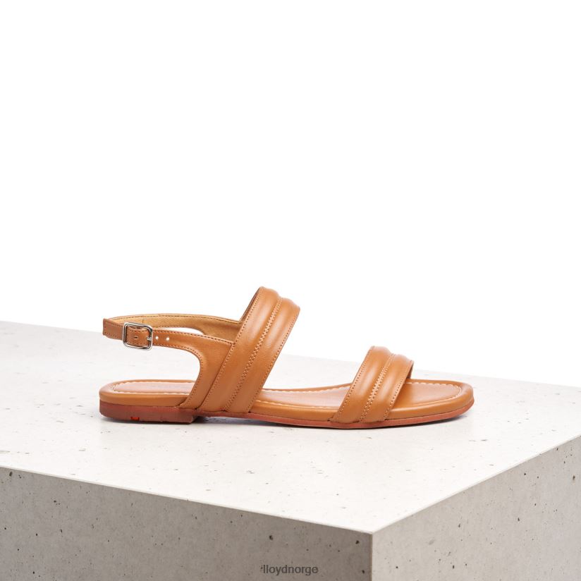LLOYD sandal kvinner sko beige 4X82ZP1231