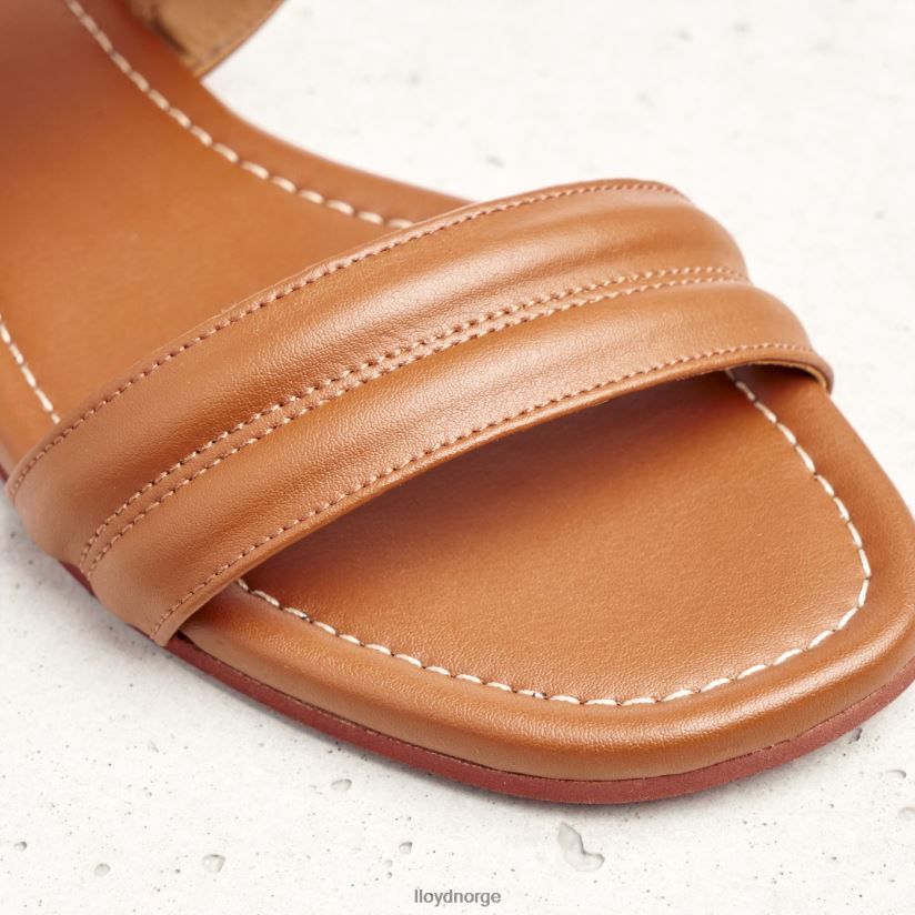 LLOYD sandal kvinner sko beige 4X82ZP1231