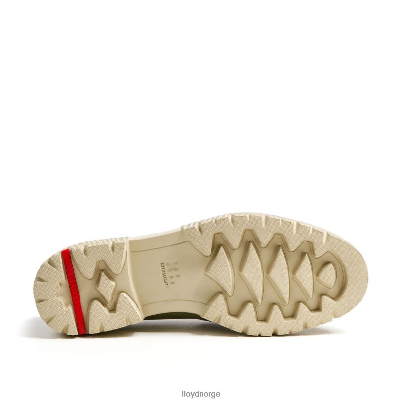 LLOYD sjarmerende tøffel kvinner sko grønn 4X82ZP1059