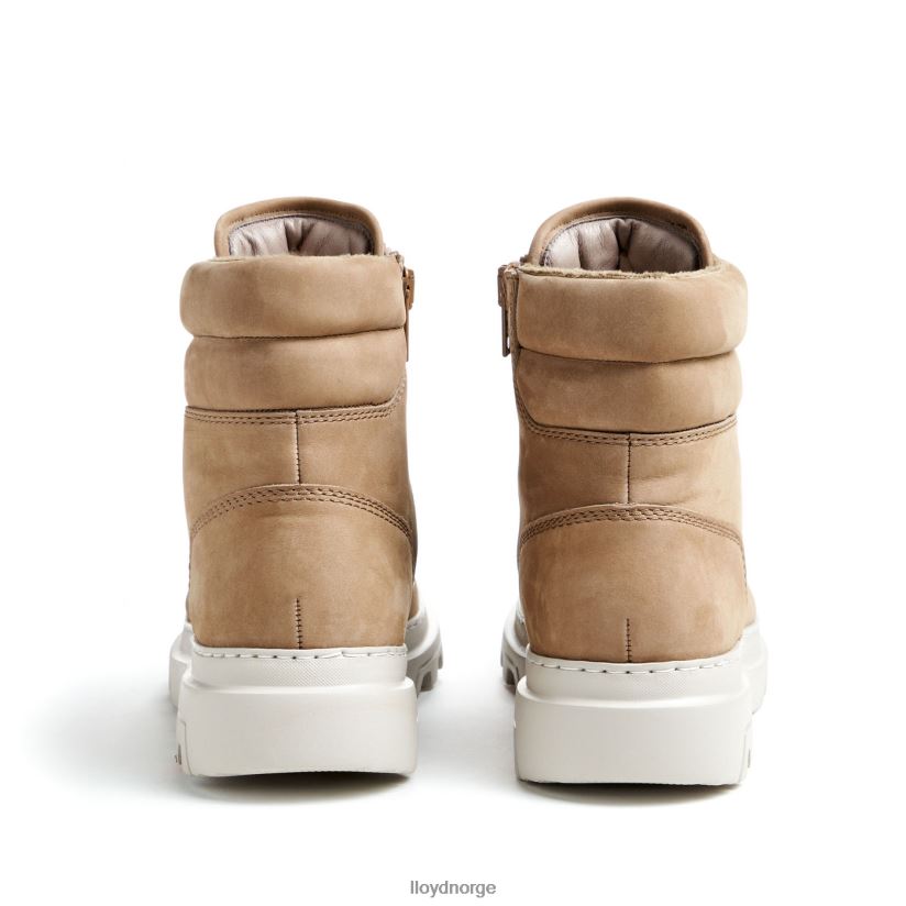 LLOYD skog menn sko brun 4X82ZP487