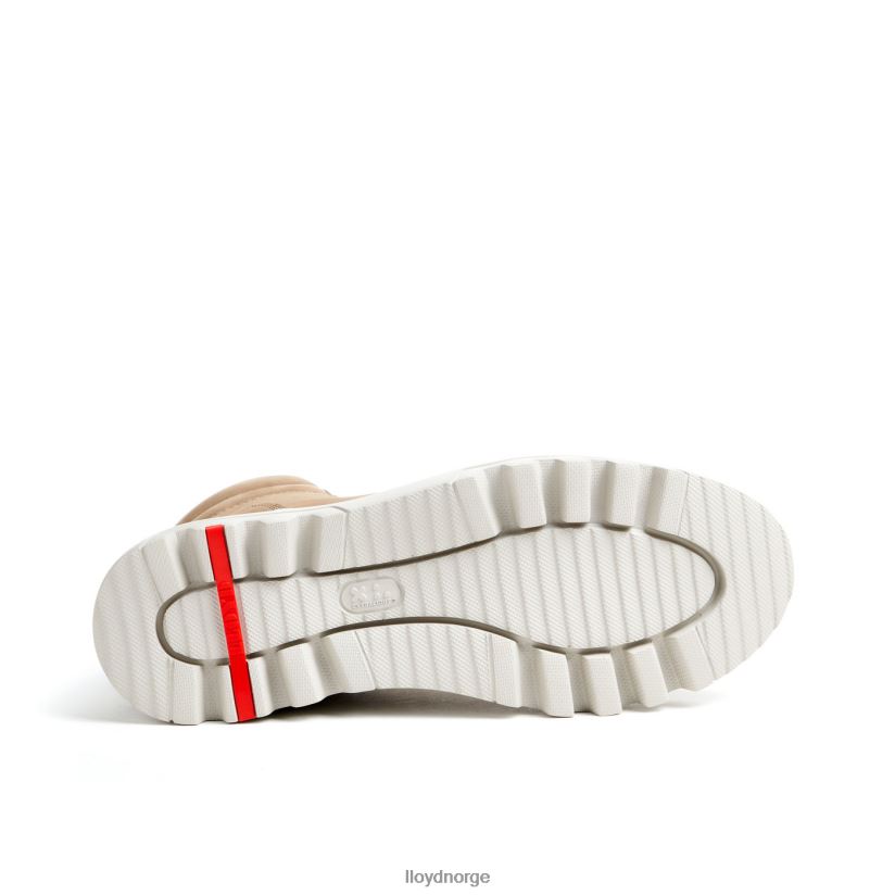 LLOYD skog menn sko brun 4X82ZP487