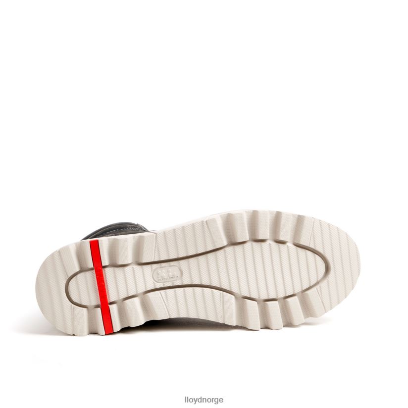 LLOYD skog menn sko grå 4X82ZP486