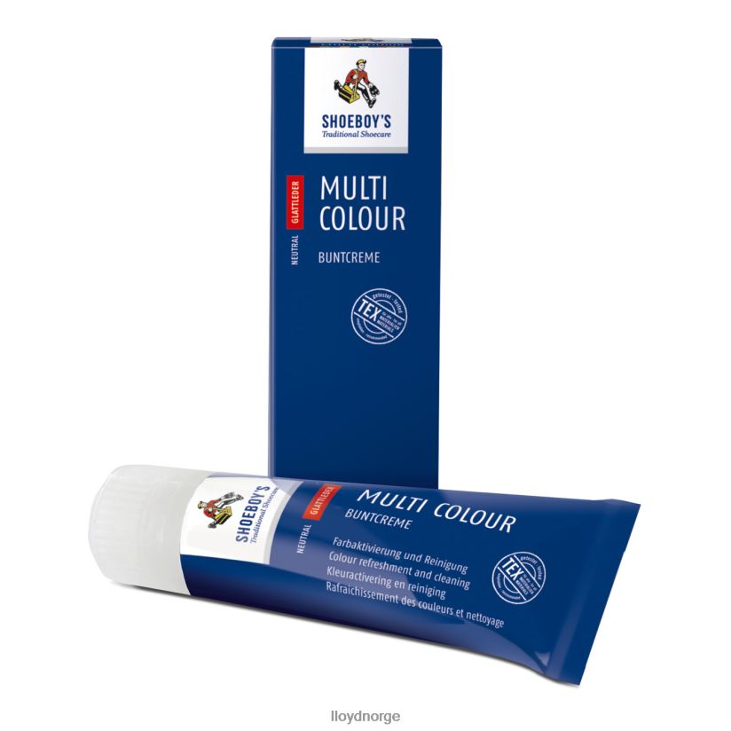 LLOYD skokrem flerfarget menn stell og utstyr kombinert 4X82ZP727
