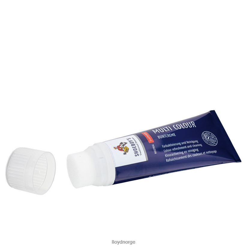 LLOYD skokrem flerfarget menn stell og utstyr kombinert 4X82ZP727