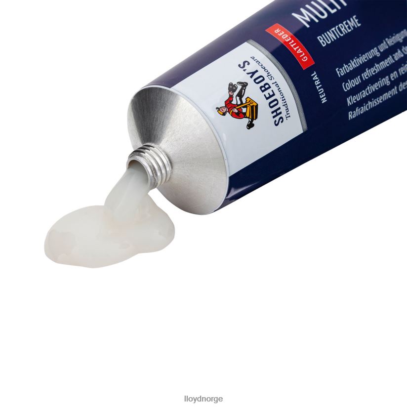LLOYD skokrem flerfarget menn stell og utstyr kombinert 4X82ZP727