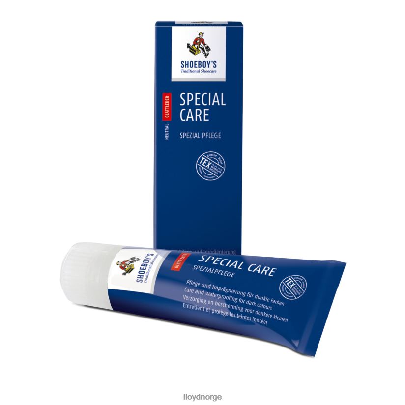 LLOYD skokrem spesial flerfarget menn stell og utstyr kombinert 4X82ZP728