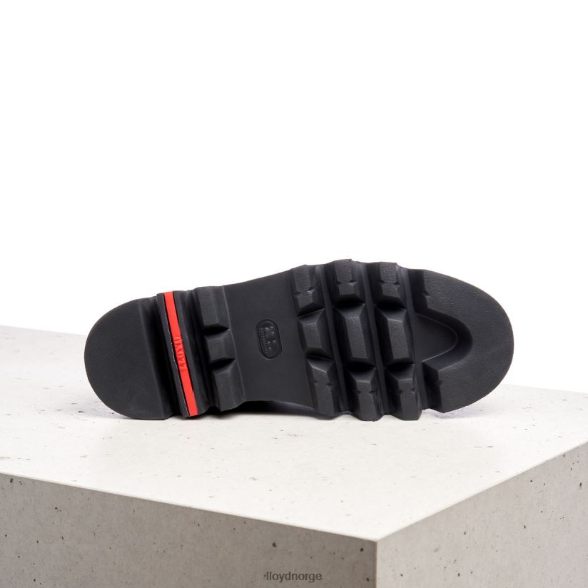 LLOYD slip-on ankelstøvletter kvinner sko grønn 4X82ZP945