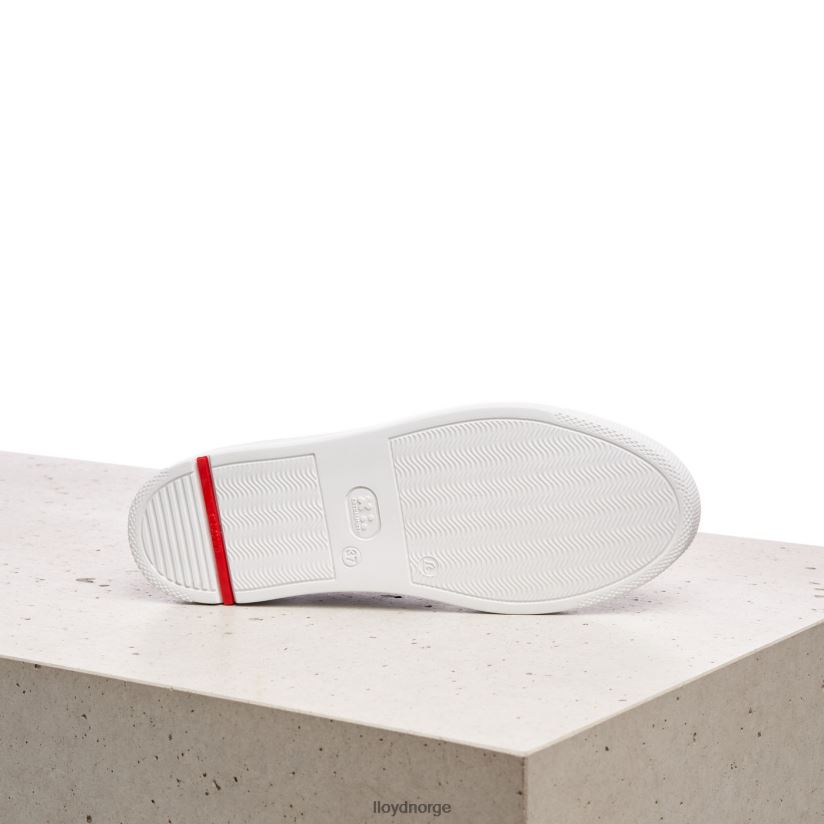 LLOYD slip-on tøffel kvinner sko beige 4X82ZP781