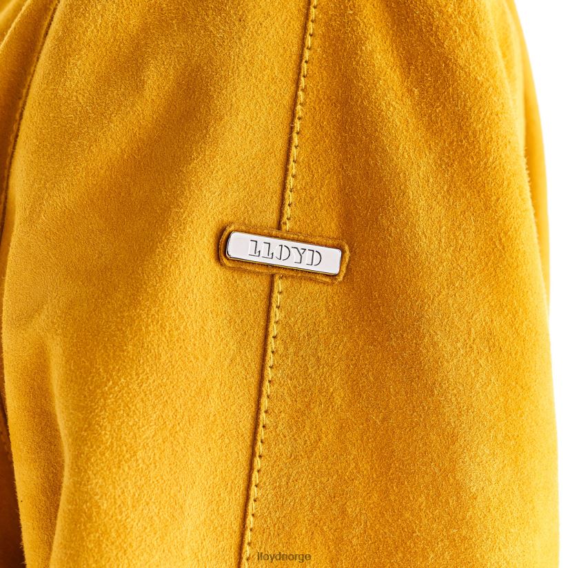 LLOYD solveig kvinner klær gul 4X82ZP1268