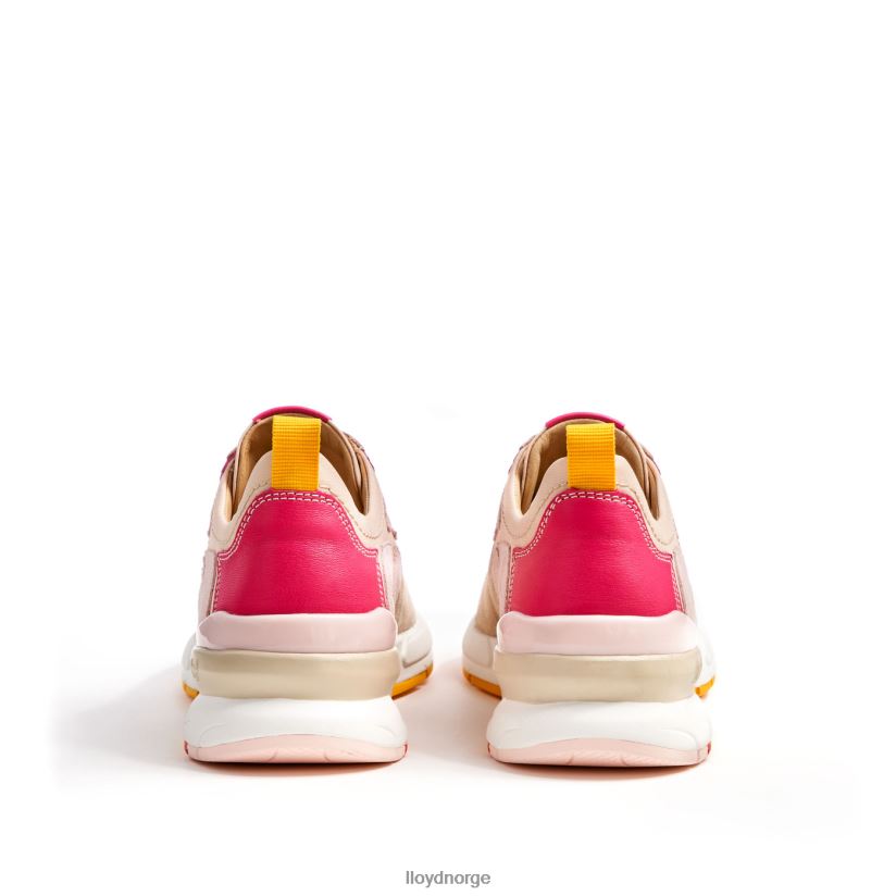 LLOYD sporty sneaker kvinner sko kombinert 4X82ZP839