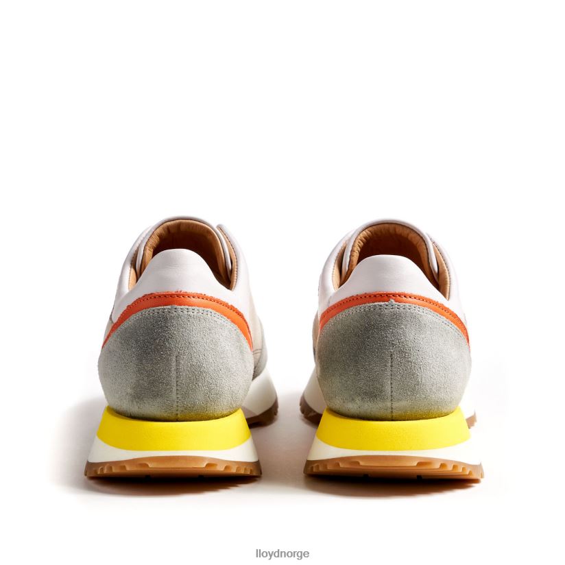 LLOYD sporty sneaker kvinner sko kombinert 4X82ZP872