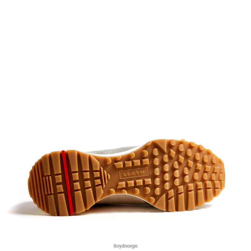 LLOYD sporty sneaker kvinner sko kombinert 4X82ZP872