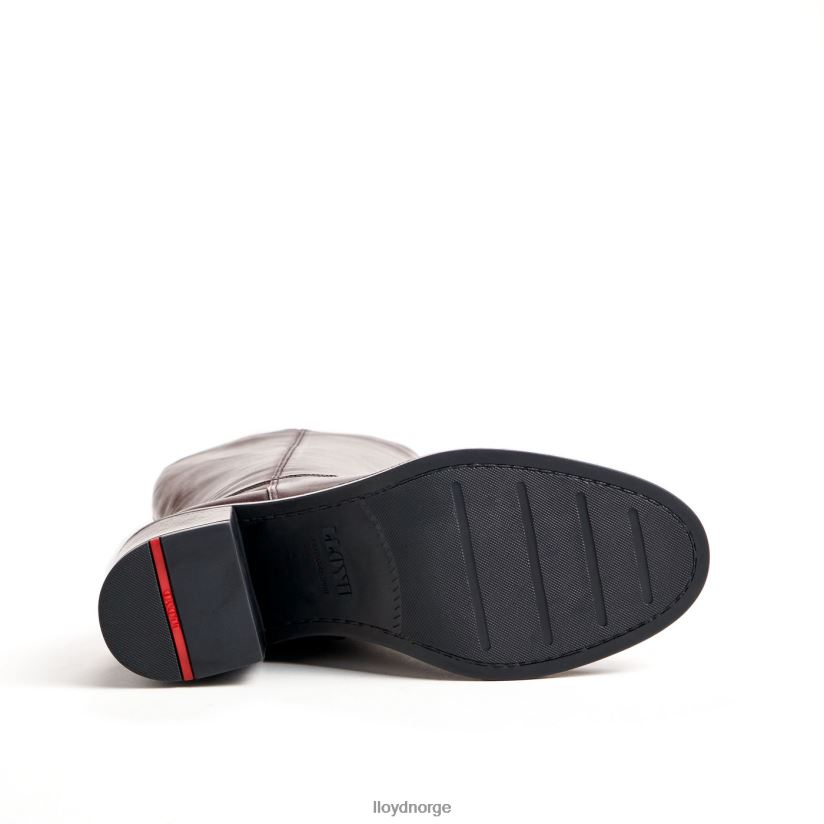 LLOYD støvel kvinner sko brun 4X82ZP1191