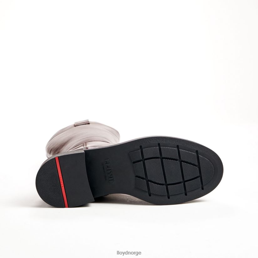 LLOYD støvel kvinner sko brun 4X82ZP1193