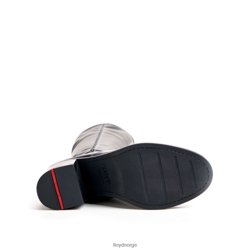 LLOYD støvel kvinner sko svart 4X82ZP1153