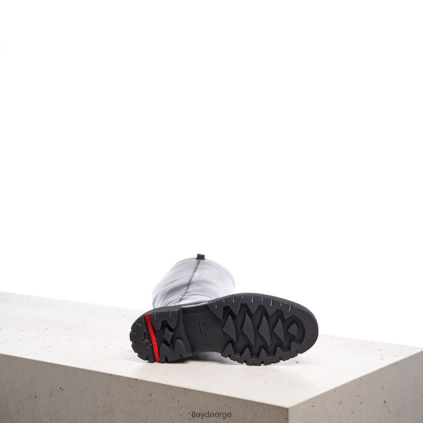 LLOYD støvler kvinner sko svart 4X82ZP1194