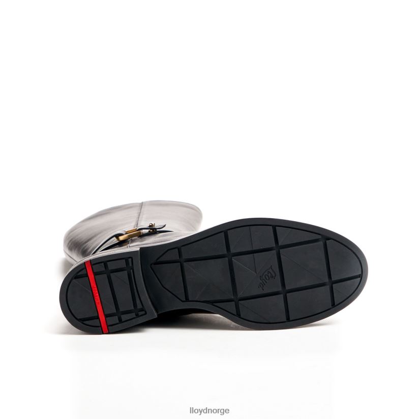 LLOYD støvler kvinner sko svart 4X82ZP1196