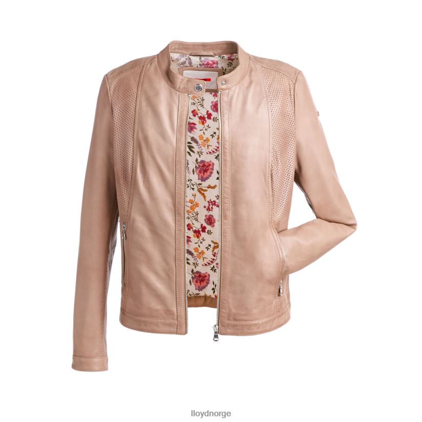 LLOYD susen kvinner klær brun 4X82ZP1267