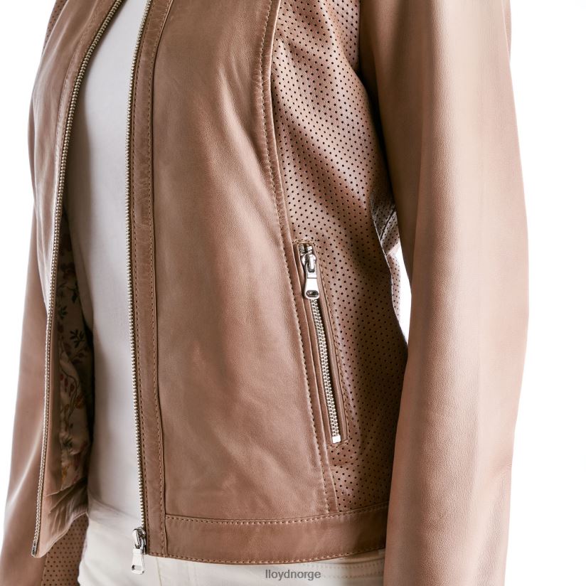 LLOYD susen kvinner klær brun 4X82ZP1267