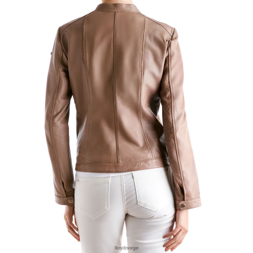 LLOYD susen kvinner klær brun 4X82ZP1267