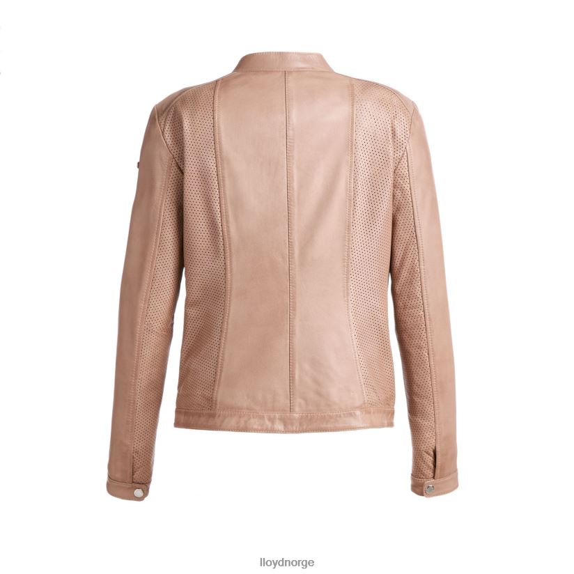 LLOYD susen kvinner klær brun 4X82ZP1267