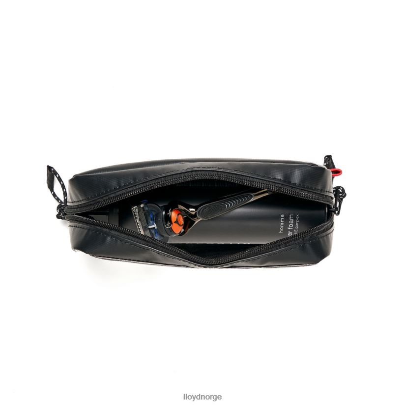 LLOYD toalettveske menn tilbehør svart 4X82ZP666