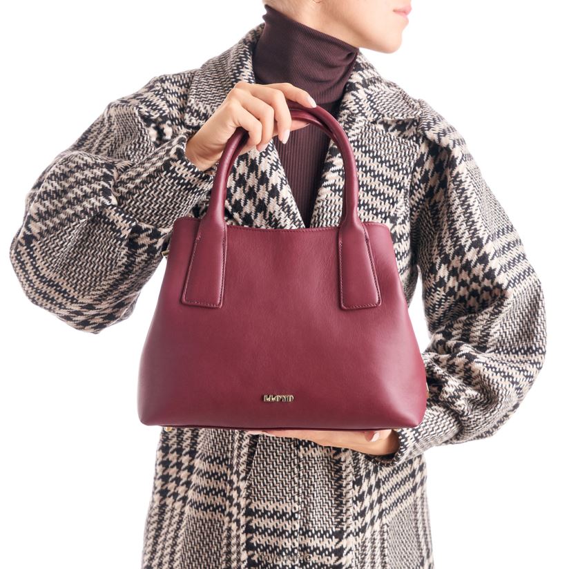 LLOYD tote bag kvinner tilbehør rød 4X82ZP1284