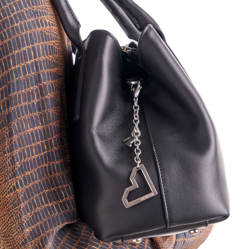 LLOYD tote bag kvinner tilbehør svart 4X82ZP1283