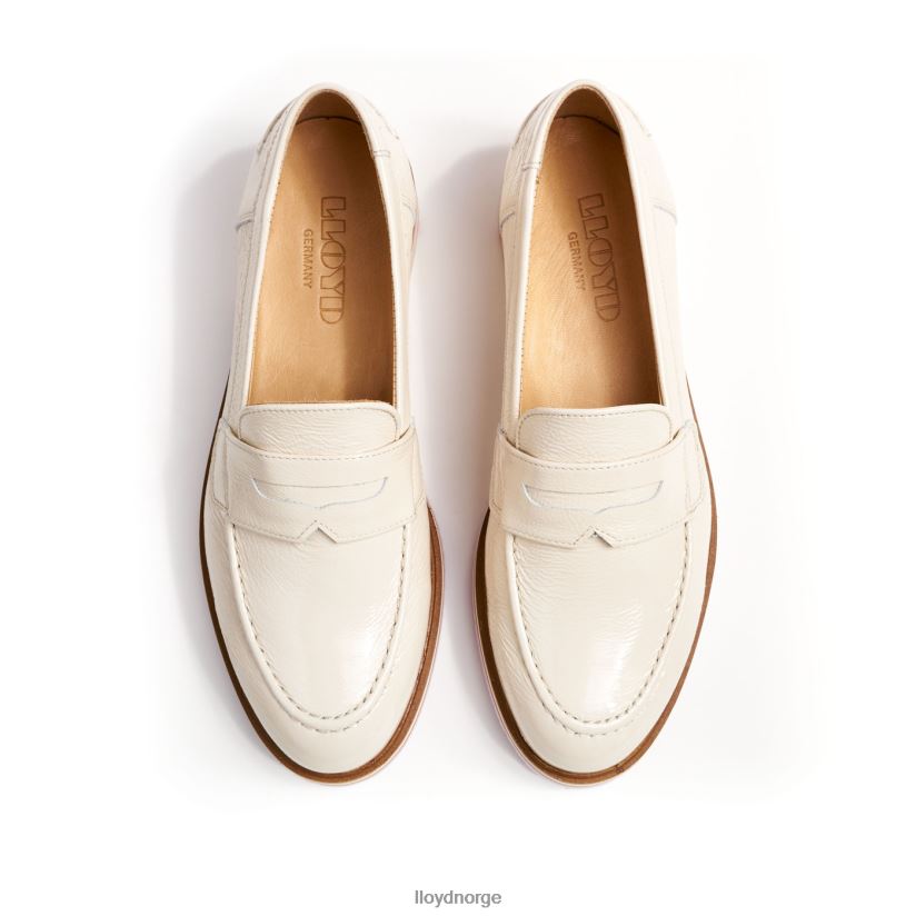 LLOYD tøffel kvinner sko beige 4X82ZP1126