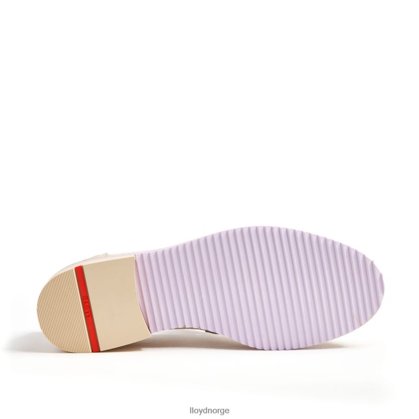 LLOYD tøffel kvinner sko beige 4X82ZP1126