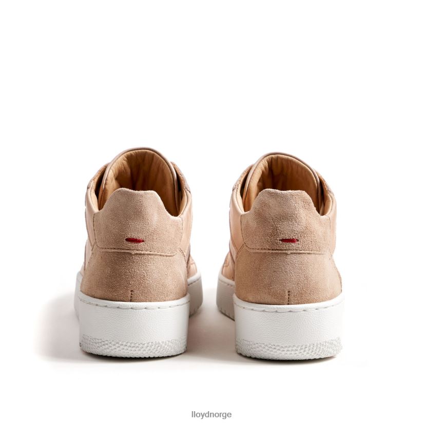 LLOYD uformell sneaker kvinner sko beige 4X82ZP871