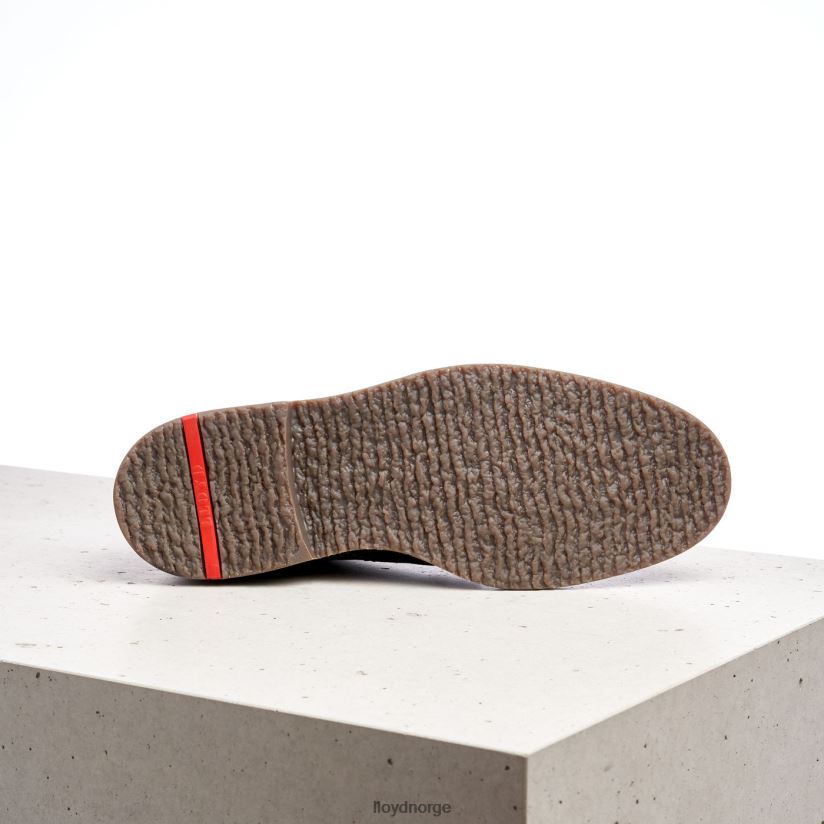 LLOYD valencia menn sko brun 4X82ZP508