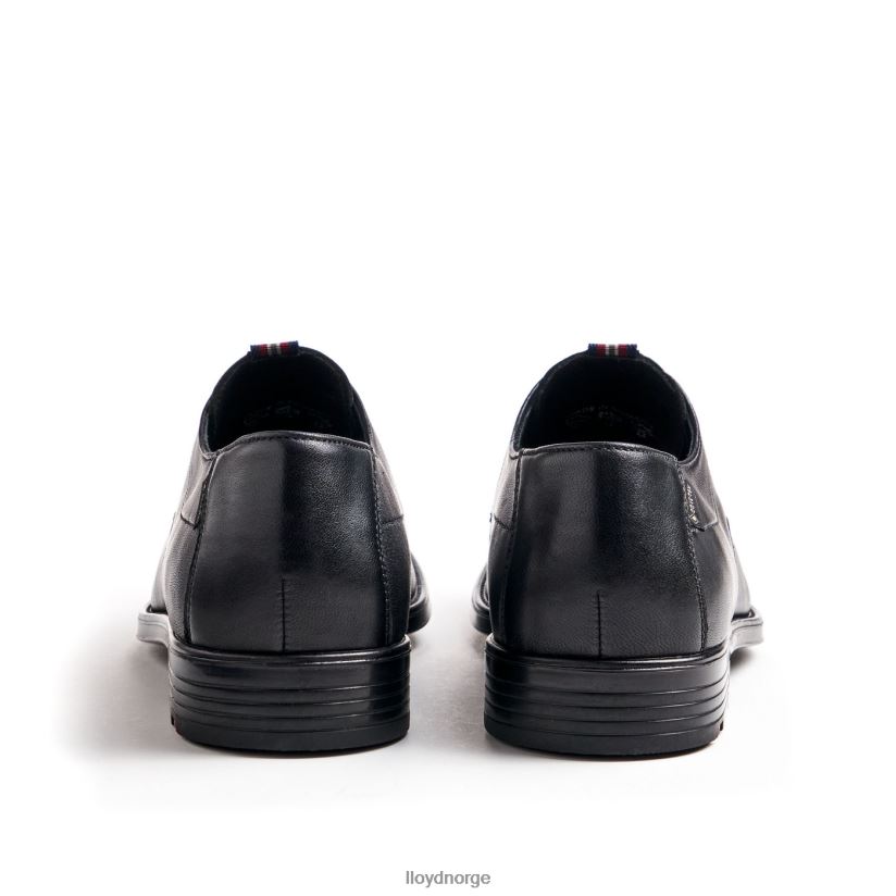 LLOYD valmary menn sko svart 4X82ZP19