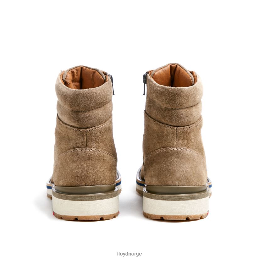 LLOYD veit menn sko beige 4X82ZP521