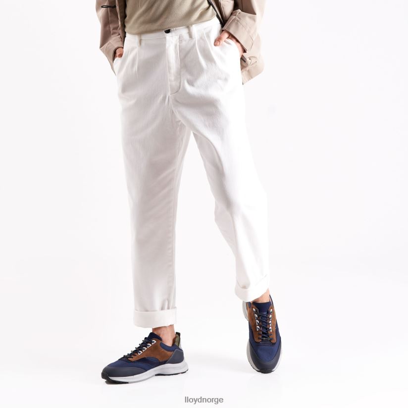 LLOYD velo 1 menn sko blå 4X82ZP281