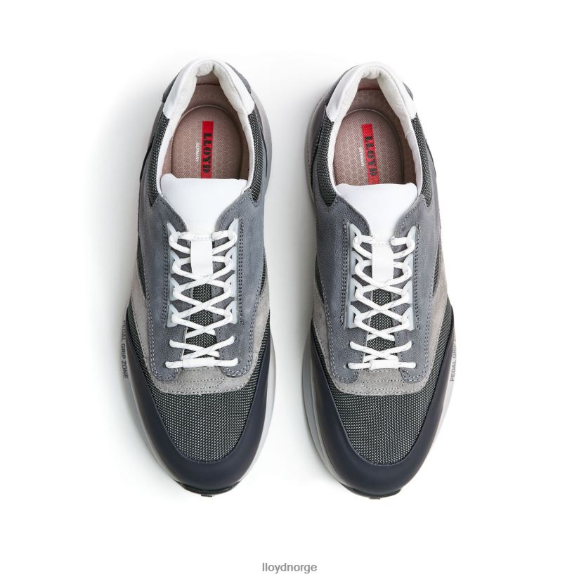 LLOYD velo 1 menn sko kombinert 4X82ZP279
