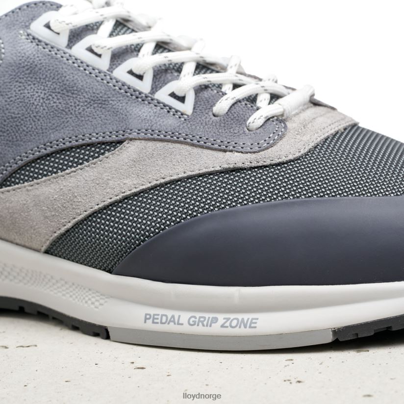 LLOYD velo 1 menn sko kombinert 4X82ZP279
