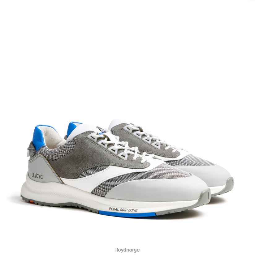 LLOYD velo 1 menn sko kombinert 4X82ZP344