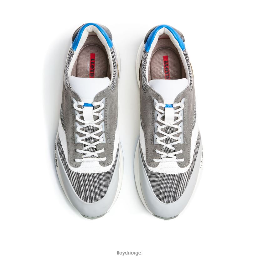 LLOYD velo 1 menn sko kombinert 4X82ZP344