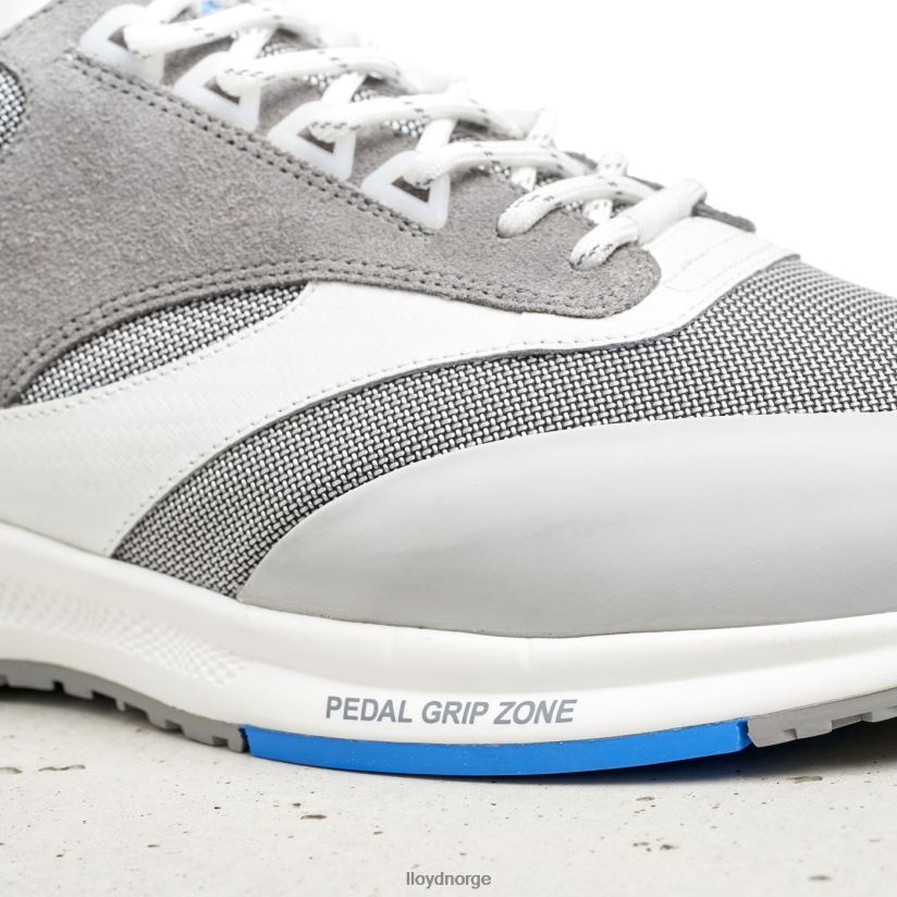 LLOYD velo 1 menn sko kombinert 4X82ZP344