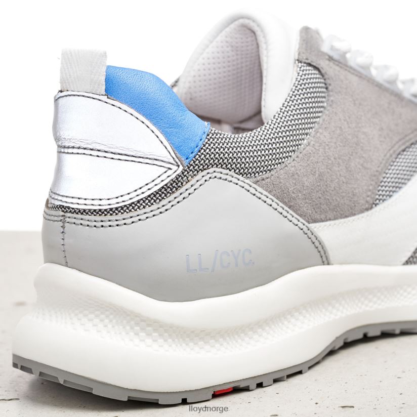 LLOYD velo 1 menn sko kombinert 4X82ZP344