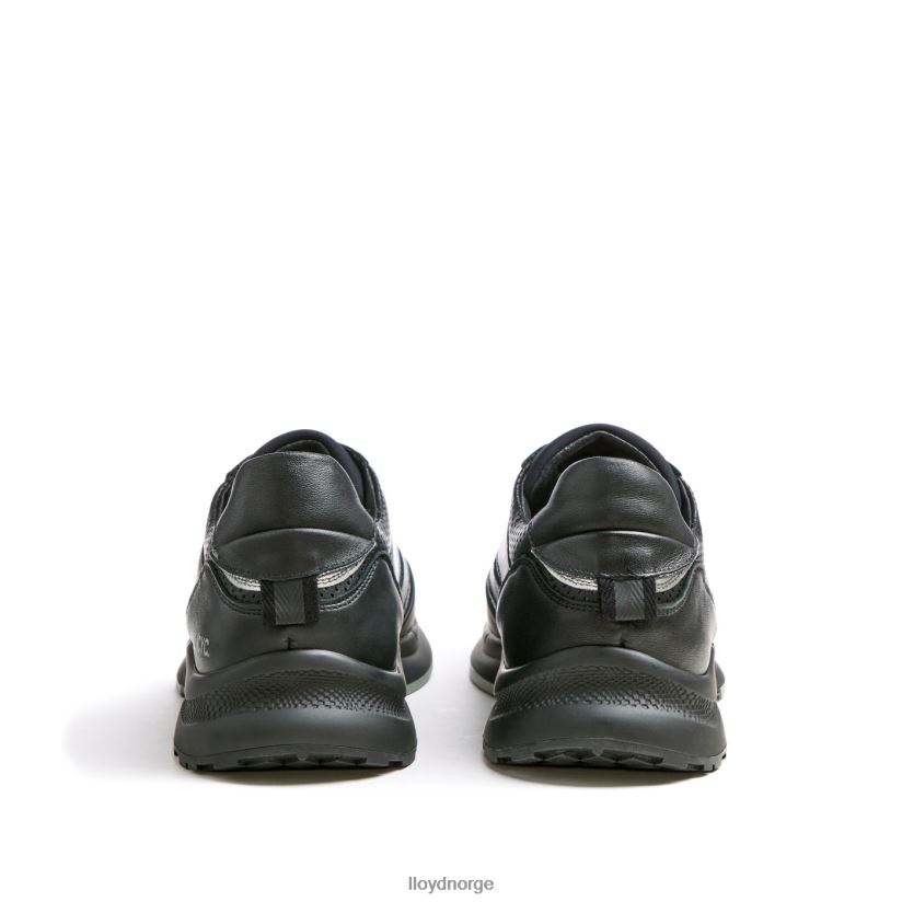 LLOYD velo 1 menn sko svart 4X82ZP284