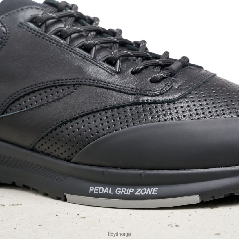 LLOYD velo 1 menn sko svart 4X82ZP284