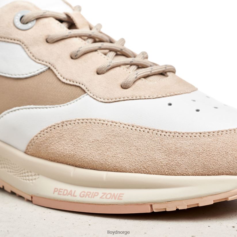 LLOYD velo 2 kvinner sko beige 4X82ZP794